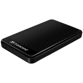 Hdd Externo Storejet 25a3 2.5 1tb Usb 3.1 Gen 1 One Size Black