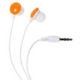 Fones De Ouvido Sr3 One Size Orange
