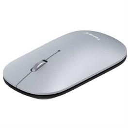 Wortmann Mouse Sem Fio Nbm1000s One Size Grey / Black