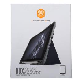 Stm Goods Dux Plus Duo Ipad 10.2´´ Ap One Size Marine Blue