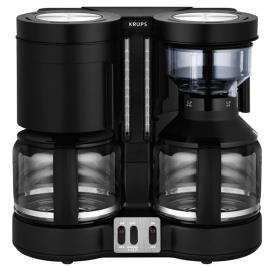 Cafeteira - Bule Km 8508 Duothek Plus One Size Black