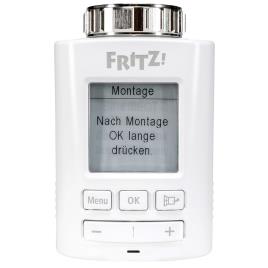 Avm Controlador De Aquecimento Fritz! Dect 301 One Size White