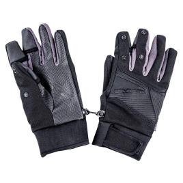 Gloves For Drone Pilots Photografer S Black