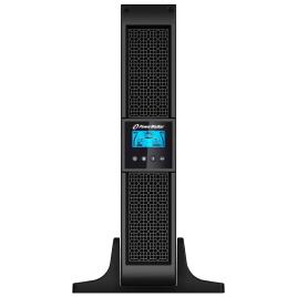 Ups Vi 1500 Rt Hid Ups One Size Black