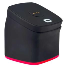 X-dock New Version One Size Black