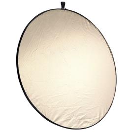Walimex 5 In 1 Foldable Reflector Set 107 Cm One Size Multicolour