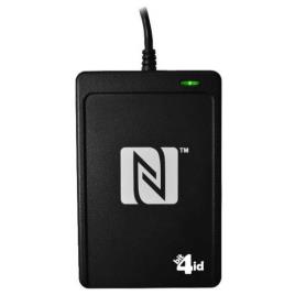 Leitor Minairnfcu2 Nfc One Size Black