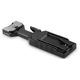 Suporte Para Tripé Vct-14 2169 One Size Black