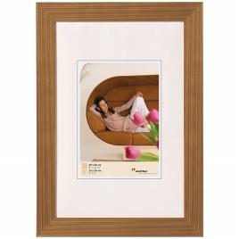 Walther Grado 20x30 Cm Wood One Size Oak