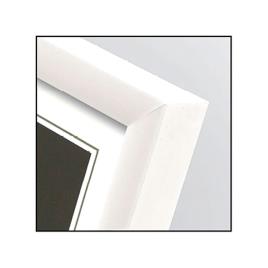 New Easy 10x15 Cm Resin One Size White