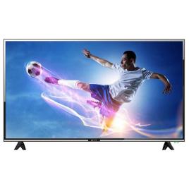 Televisão Led-42020smart 42´´ Full Hd Led One Size Black