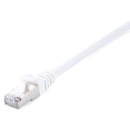 Cat6 Ethernet Stp 3 M One Size White
