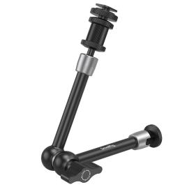 Suporte Para Monitor Articulado 1498b 28 Cm One Size Black