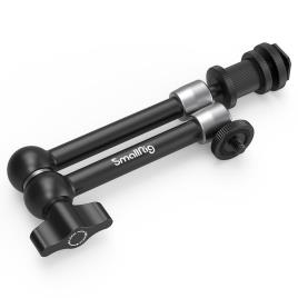 Smallrig Suporte Para Monitor Articulado 1498b 28 Cm One Size Black