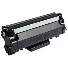 Toner Brother Tn-2420 One Size Black