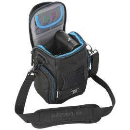 Cullmann Caso Sydney Pro Vario 200 One Size Black