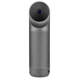 Webcam Meeting Pro 360 Full Hd One Size Grey