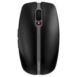 Mouse E Teclado Sem Fio Jd-8500fr-2 French AZERTY Black