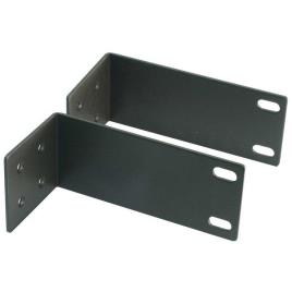 Rack Mount Kit One Size Black