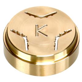 A 910011 Conghigliette One Size Gold