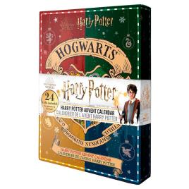 Calendário Do Advento Harry Potter 2021 One Size Multicolor