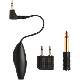 Adapter Kit One Size Black
