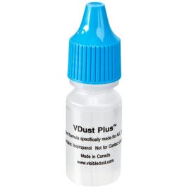 Vdust Plus Cleaning Liquid 8 Ml One Size Blue