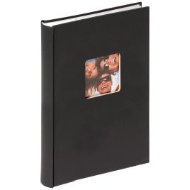 Fun 10x15 Cm 300 Photos Memo Slip-in One Size Black