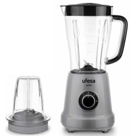 Liquidificador De Vidro Bs4709 1.5l One Size Grey