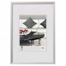 Chair Din A3 29.7x42 Cm Aluminium One Size Silver