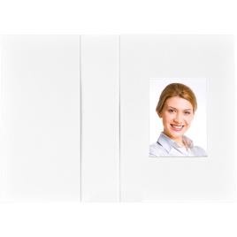 Folders 31x42 Mm One Size White