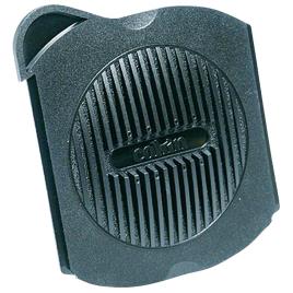 P252 Protection Cap For Filter Holder One Size Black