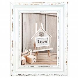 Rivoli 20x30 Cm Wood One Size White