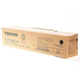 Toshiba Toner Tfc25ek One Size Black