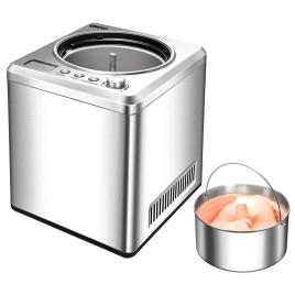 Unold 48872 Exklusiv One Size Silver