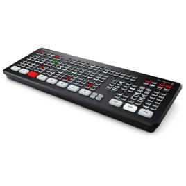 Blackmagic Design Edição De Teclado Atem Mini Extreme Iso One Size Black