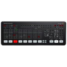 Blackmagic Design Edição De Teclado Atem Mini Extreme Iso One Size Black