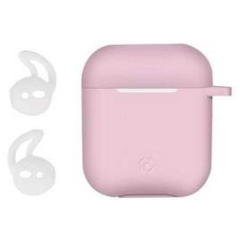 Celly Cover Airpods One Size Pink