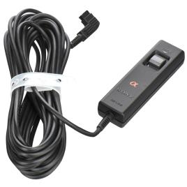 Remote Control One Size Black
