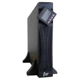 Ups Efficient Rt 2000va One Size Black