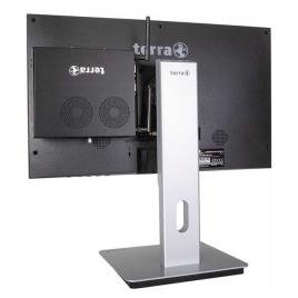 Id11 Suporte Tv Parede Id11-100411 Vesa Tft One Size Black