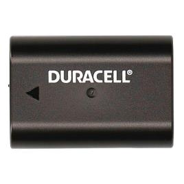 Duracell Li-ion Panasonic Dmw-blf19 2000mah One Size Black