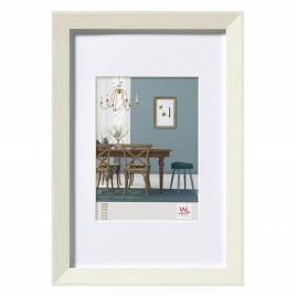 Fiorito 30x40 Cm Wood One Size White