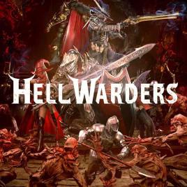 Meridiem Games Nintendo Switch Game Hellwarders PAL Multicolor