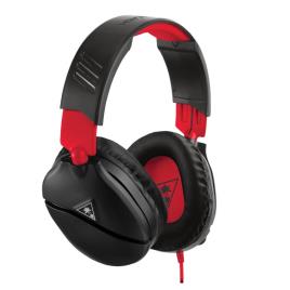 Turtle Beach Headset Gaming Recon 70n One Size Black