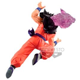 Figura Dragon Ball Z The Yamcha Gxmeteria 16 Cm One Size Multicolor