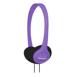 Fones De Ouvido Kph7v One Size Violet