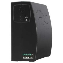 Online Usv-systeme Ag Sais Yunto 500va One Size Black