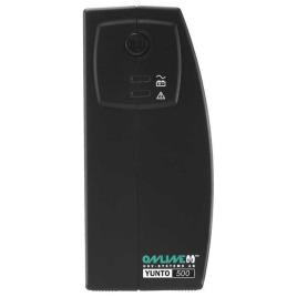 Online Usv-systeme Ag Sais Yunto 500va One Size Black