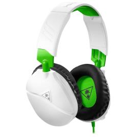 Turtle Beach Headset Gaming Recon 70x One Size White